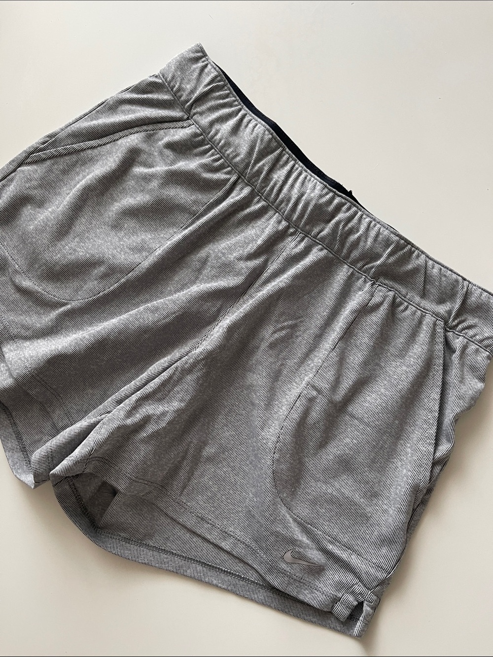 Nike Running Shorts - Gray